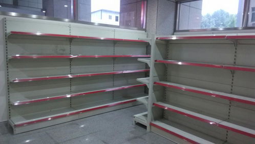 精品超市貨架報(bào)價與廠家選擇全攻略