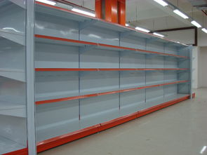 佛山南海二手貨架批發 周邊倉庫與果蔬貨架低價處理指南