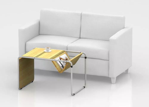 功能多樣的家具設(shè)計(jì) 現(xiàn)代生活中的藝術(shù)與實(shí)用結(jié)合